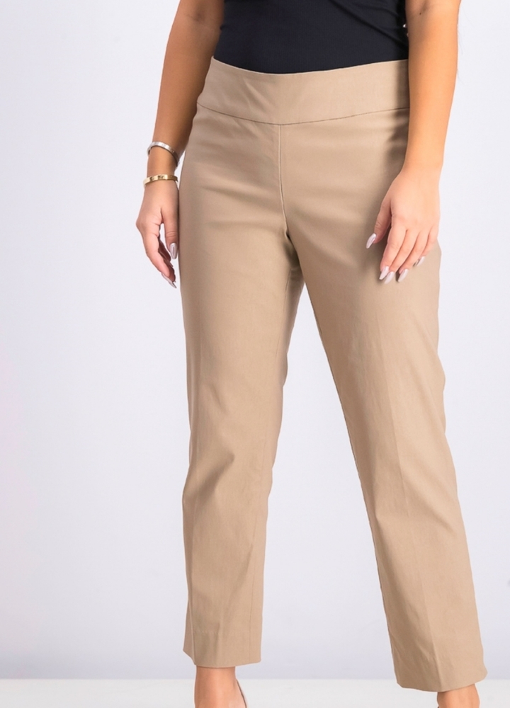 NWT NIC&ZOE /ANKLE WONDERSTRETCH PANTS / 0